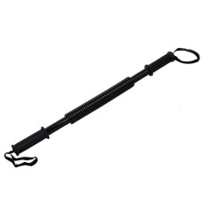 Силовой пружинный эспандер (палка) EasyFit Power Twister 30 кг