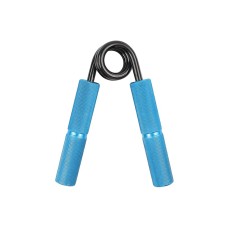 Кистевой эспандер EasyFit Hand Grip PRO 114 кг синий (250 lb)