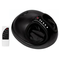 Лимфодренажный массажер для ног EasyFit