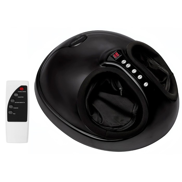 Лимфодренажный массажер для ног EasyFit