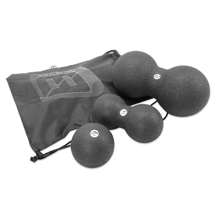 Набор для массажа EasyFit MioSet-1