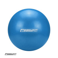 М'яч для пілатеса EasyFit 20 см синій