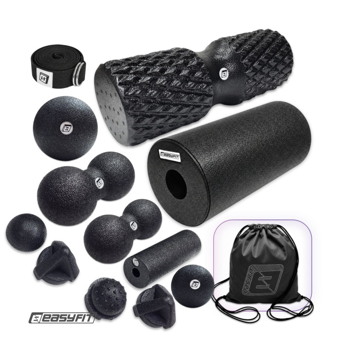 Набор для массажа EasyFit RP-Release PRO