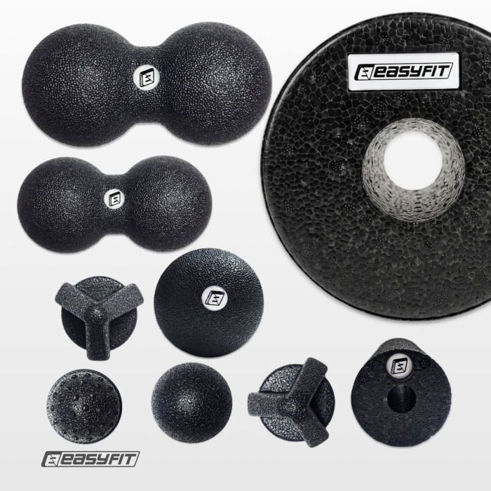 Набор для массажа EasyFit RP-Release PRO