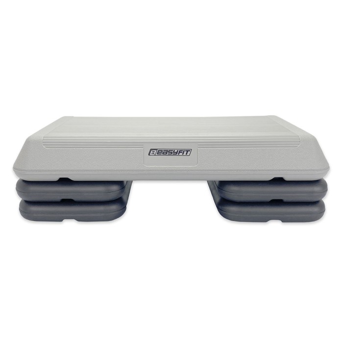 Степ-платформа EasyFit Step-С 3-ступенчатая