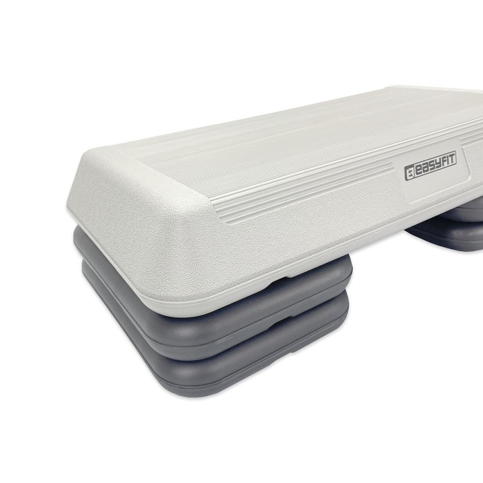 Степ-платформа EasyFit Step-С 3-ступенчатая
