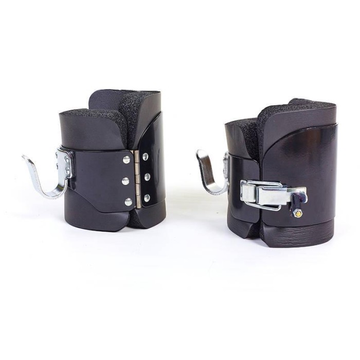 Инверсионные ботинки EasyFit