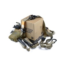 Петли TRX Tactical (T3)