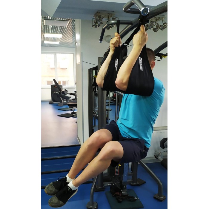 Петли Береша EasyFit подвесные атлетические