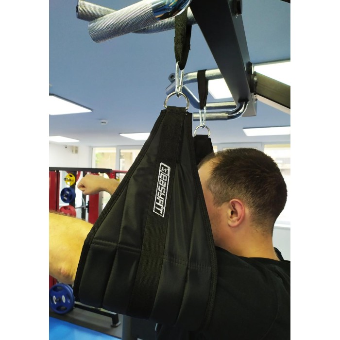 Петли Береша EasyFit подвесные атлетические