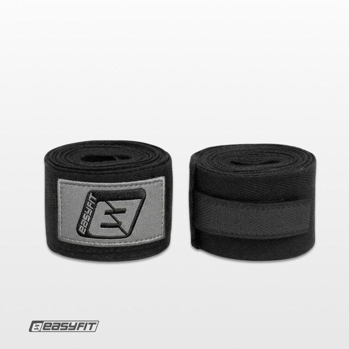 Бинти для боксу EasyFit Classic Wrap 3,5 м