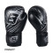Боксерские перчатки EasyFit PowerPunch 6 унций (6 oz)
