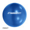 М'яч для фітнеса EasyFit 75 см синій