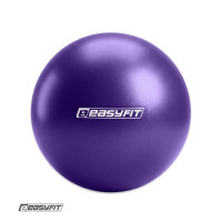М'яч для пілатеса EasyFit 25 см фіолетовий