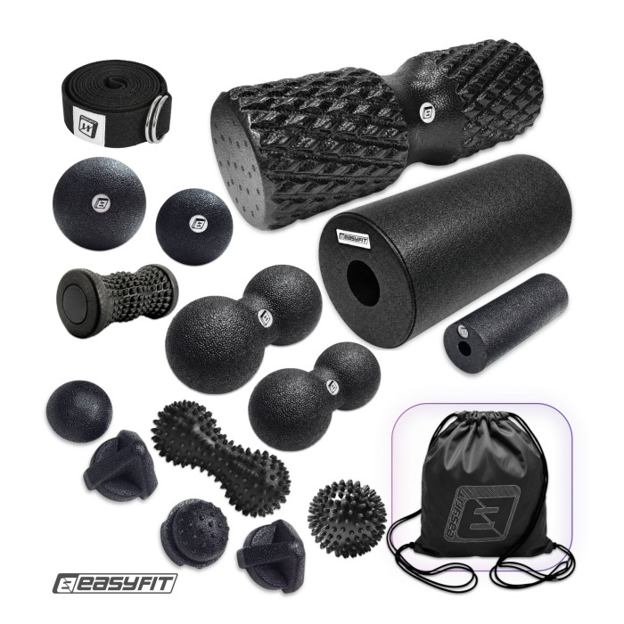 Набор для массажа EasyFit RPR-Activate PRO