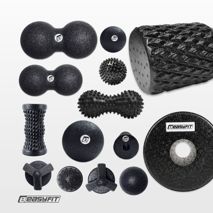 Набор для массажа EasyFit RPR-Activate PRO