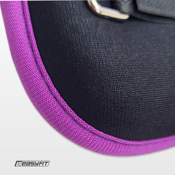 Обтяжувачі EasyFit Comfort 1,5 кг для ніг та рук з металом (пара)