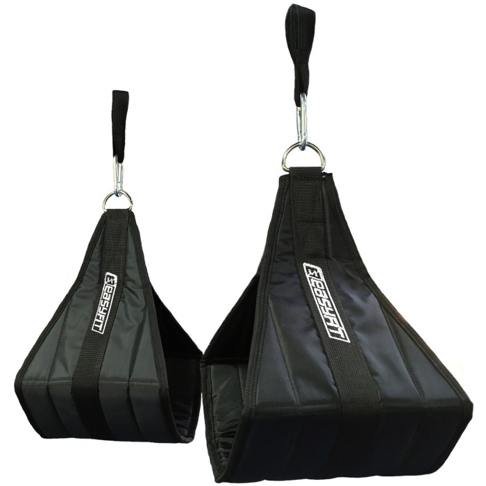 Петли Береша EasyFit подвесные атлетические