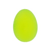 Эспандер кистевой EasyFit Hand Boost (силиконовое яйцо) зеленый