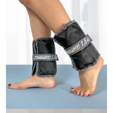 Утяжелители для ног и рук EasyFit 1.5 кг (пара)