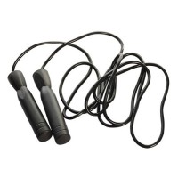 Скоростная скакалка EasyFit 280 см с подшипником