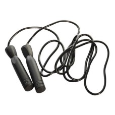 Скоростная скакалка EasyFit 280 см с подшипником