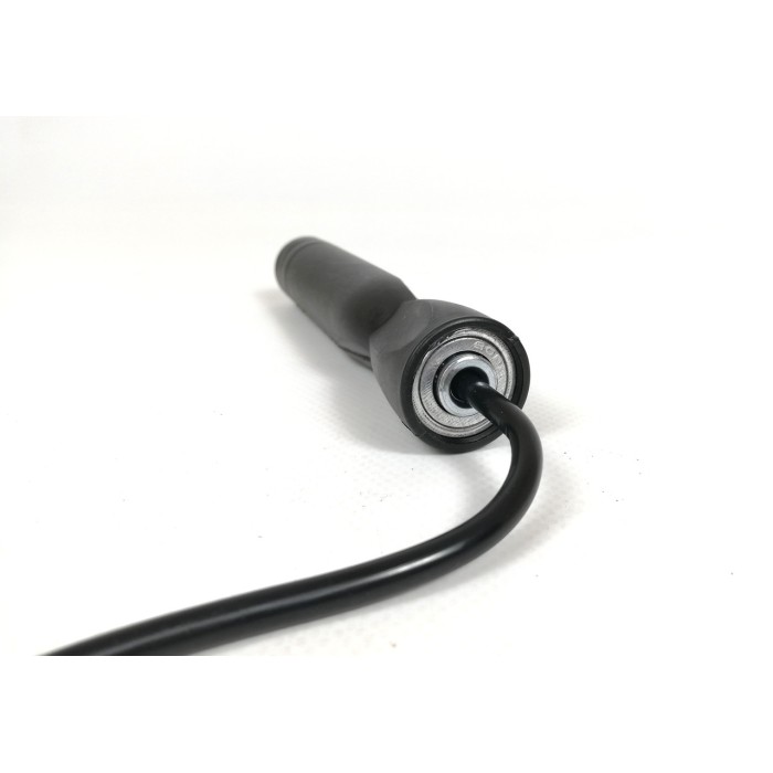 Скоростная скакалка EasyFit 280 см с подшипником