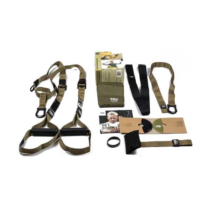 Петли TRX Tactical Gym (T4)