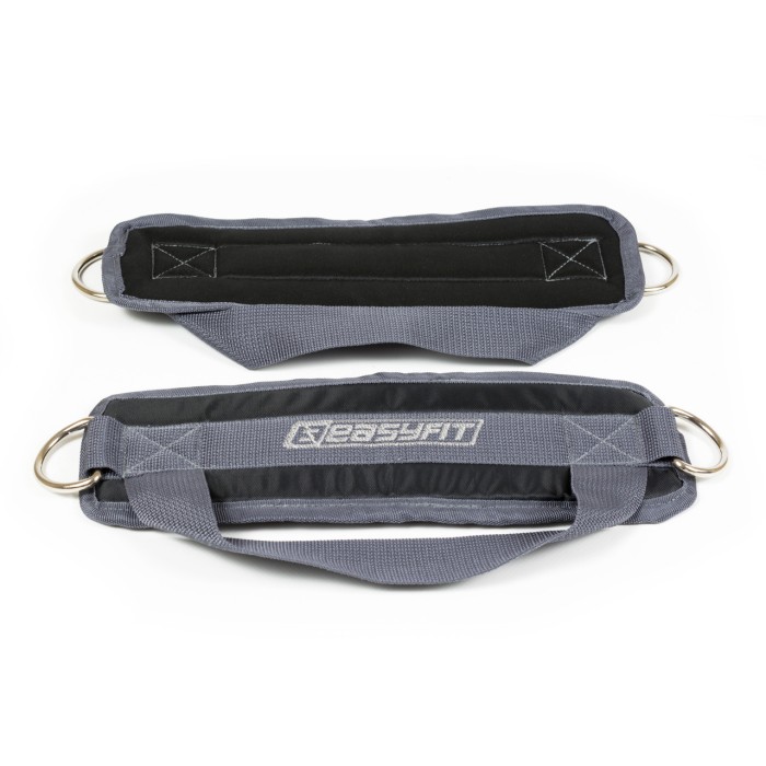 Манжета EasyFit для тяги (с пяткой)