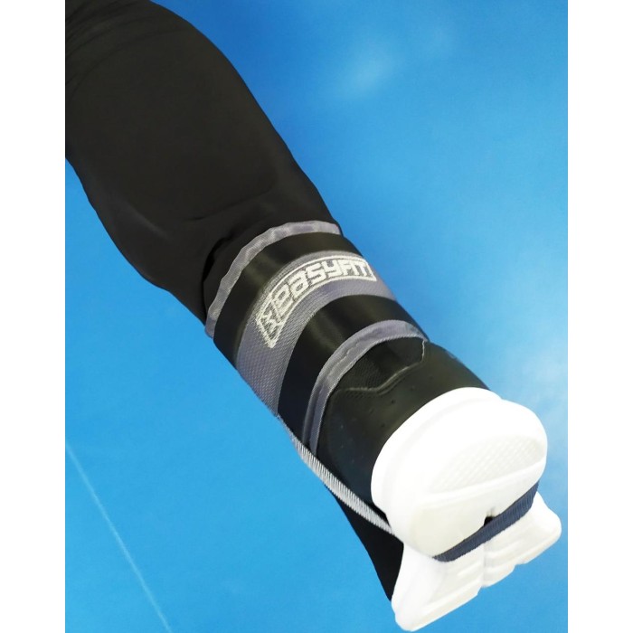 Манжета EasyFit для тяги (с пяткой)