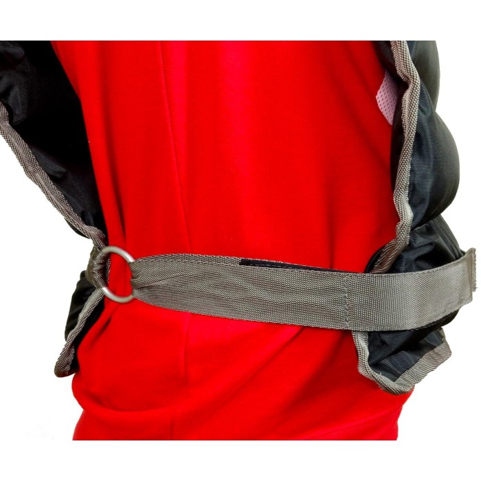 Жилет утяжелительный EasyFit 12 кг