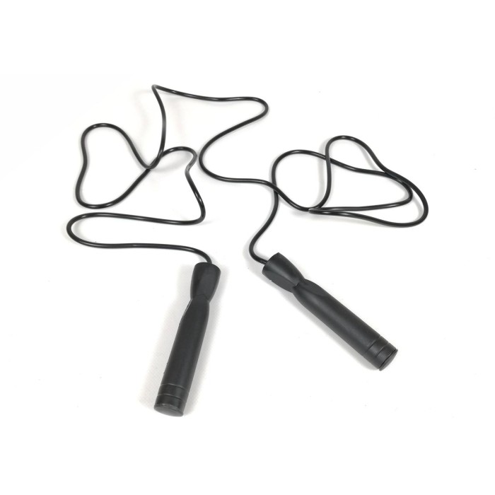 Скоростная скакалка EasyFit 280 см с подшипником