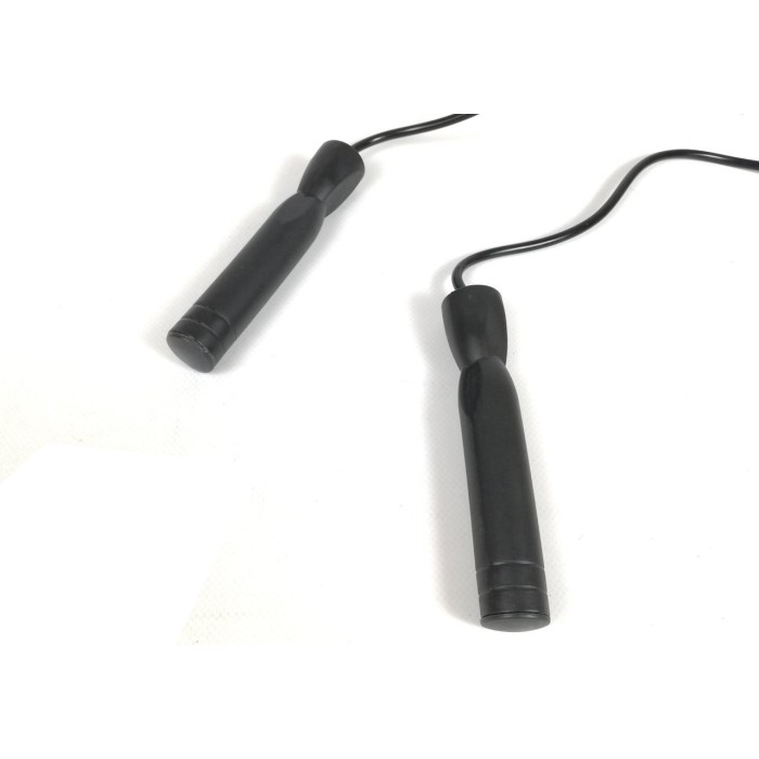 Скоростная скакалка EasyFit 280 см с подшипником