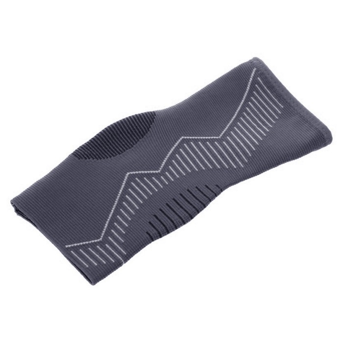 Бандаж для голеностопа EasyFit фиксатор эластичный размер L-XL