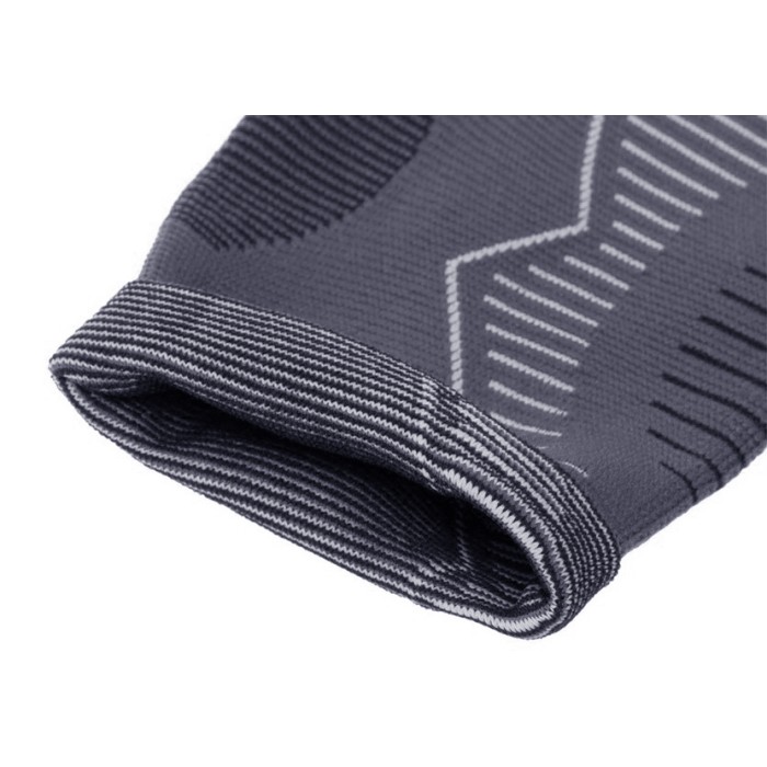 Бандаж для голеностопа EasyFit фиксатор эластичный размер L-XL