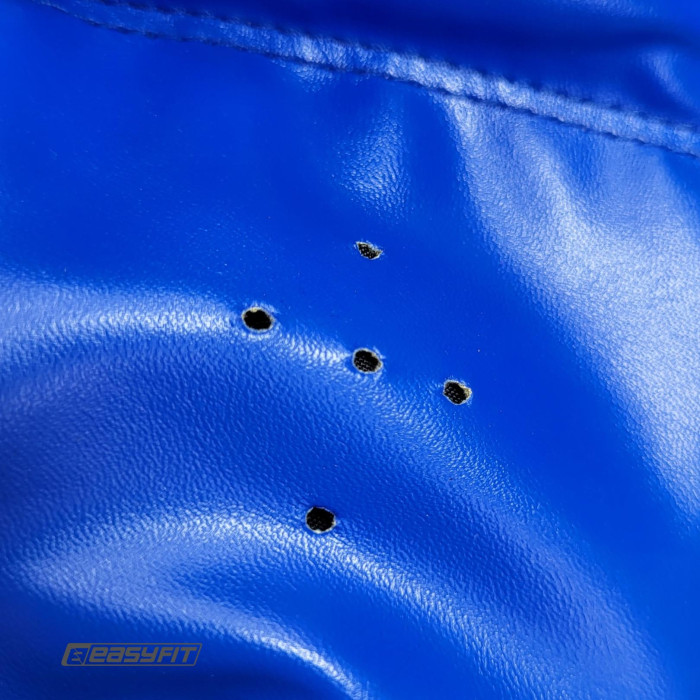 Боксерські рукавички Everlast 8 унцій (8 oz) сині
