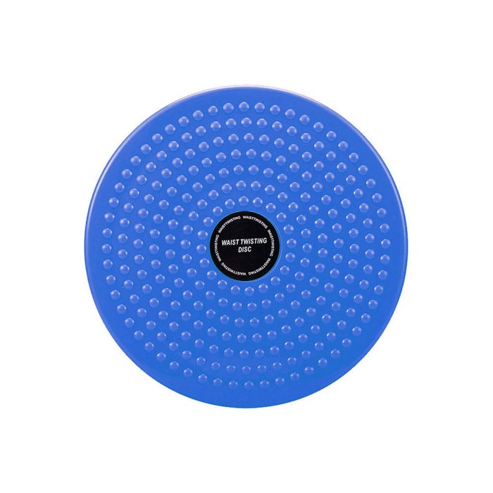 Диск здоровья EasyFit Waist Twisting синий
