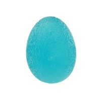 Эспандер кистевой EasyFit Hand Boost (силиконовое яйцо) синий