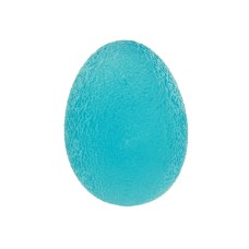 Эспандер кистевой EasyFit Hand Boost (силиконовое яйцо) синий