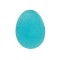 Эспандер кистевой EasyFit Hand Boost (силиконовое яйцо) синий