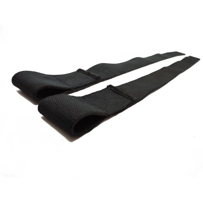 Лямки атлетические EasyFit для становой тяги