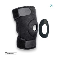 Наколенник-ортез EasyFit с пателлярным кольцом