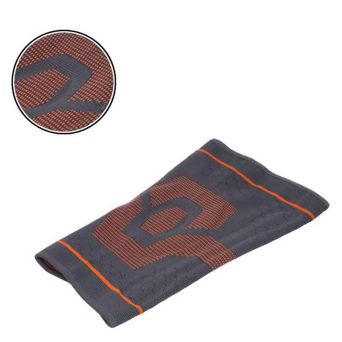 Бандаж наколенник EasyFit фиксатор коленного сустава (L-XL)