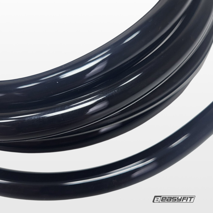 Скоростная скакалка для бокса 2 в 1 EasyFit CrossPower