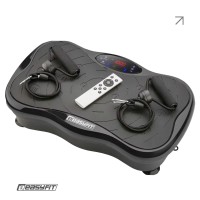 Виброплатформа EasyFit VibroStep Base