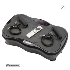 Виброплатформа EasyFit VibroStep Base