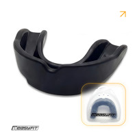 Капа для боксу EasyFit однощелепна термопластична