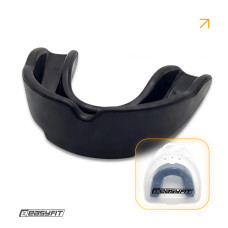 Капа для боксу EasyFit однощелепна термопластична