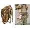 Подсумок аптечка тактическая MOLLE Multicam Arid для РПС, разгрузки или жилета