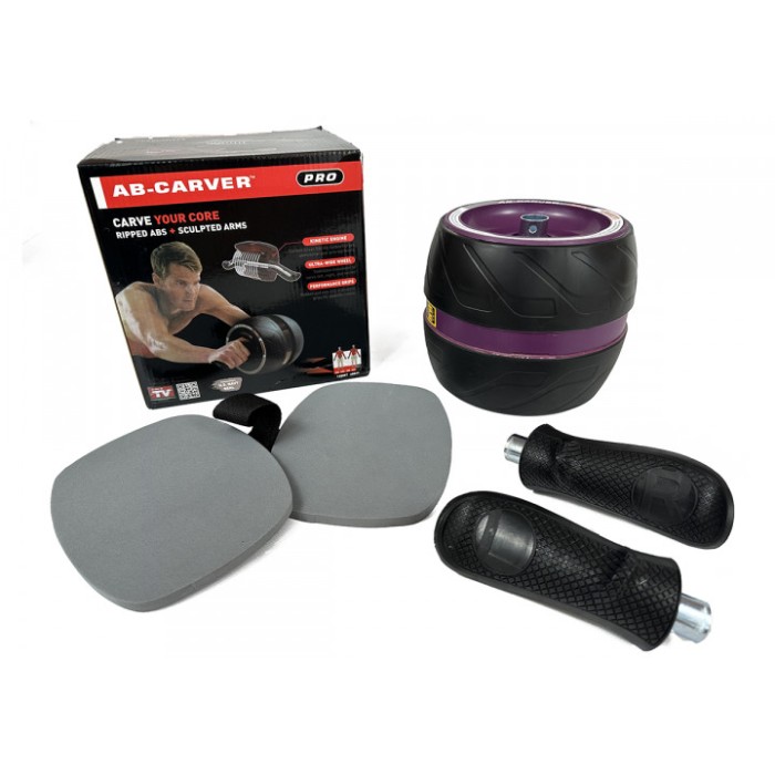 Ролик для пресса EasyFit Ab Carver PRO